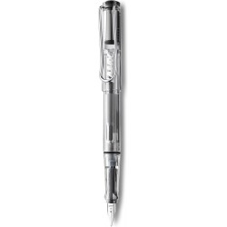 Lamy Safari Füllfederhalter – elegantes Design, coole Stifte, beste Stifte für glattes Schreiben, Tagebuchschreiben und Kalligraphie – Vista Fine Point Pen