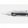 Lamy Safari Füllfederhalter – elegantes Design, coole Stifte, beste Stifte für glattes Schreiben, Tagebuchschreiben und Kalligraphie – Vista Fine Point Pen