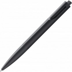 LAMY New NOTO Mattschwarzer Kugelschreiber - Made in Germany