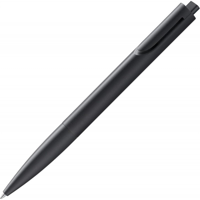 LAMY New NOTO Mattschwarzer Kugelschreiber - Made in Germany