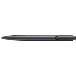 LAMY New NOTO Mattschwarzer Kugelschreiber - Made in Germany