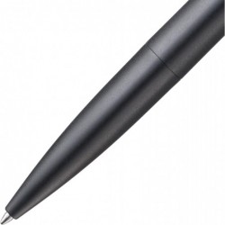 LAMY New NOTO Mattschwarzer Kugelschreiber - Made in Germany