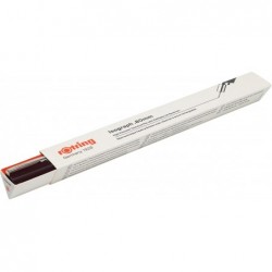 Rotring Isograph Technischer Stift, 0,8 mm, in Geschenkverpackung