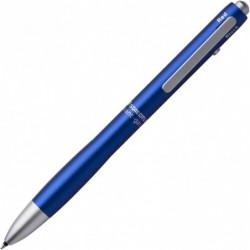 Staedtler Multifunktions-Kugelschreiber Avant Grade Urban, blaue und rote Tinte, plus Druckbleistift mit 0,5 mm (927AG-UB)