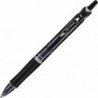 Pilot 31821 Acroball Colors Kugelschreiber, 1 mm, schwarze Tinte