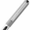 uni-ball 60126 Vision Rollerball-Stift, wasserfest, schwarze Tinte, feines Dutzend