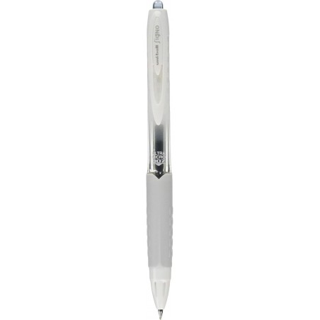 Mitsubishi Pencil UMN30738.24 Gelkugelschreiber Uni-Ball Signo 307 0,38 schwarz 10 Stifte