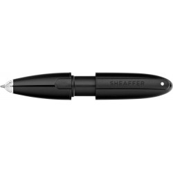 Sheaffer Ion Schwarzer Gel-Tintenroller