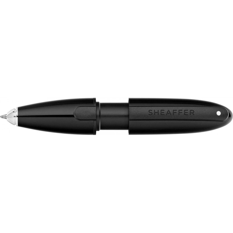 Sheaffer Ion Schwarzer Gel-Tintenroller