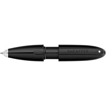 Sheaffer Ion Schwarzer Gel-Tintenroller