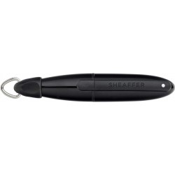 Sheaffer Ion Schwarzer Gel-Tintenroller