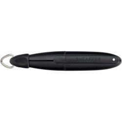 Sheaffer Ion Schwarzer Gel-Tintenroller