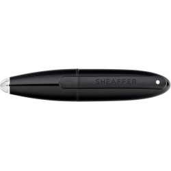 Sheaffer Ion Schwarzer Gel-Tintenroller