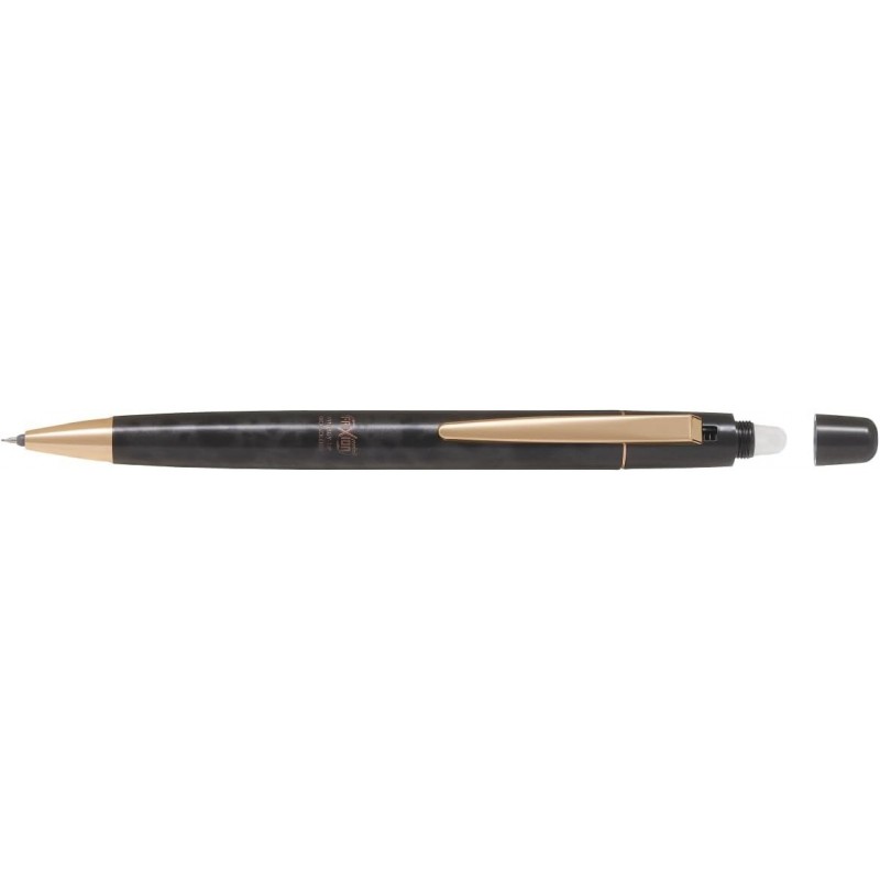 Pilot Frixion Point Knock Biz Marmor Schwarz LFPK-3SS4-MAB