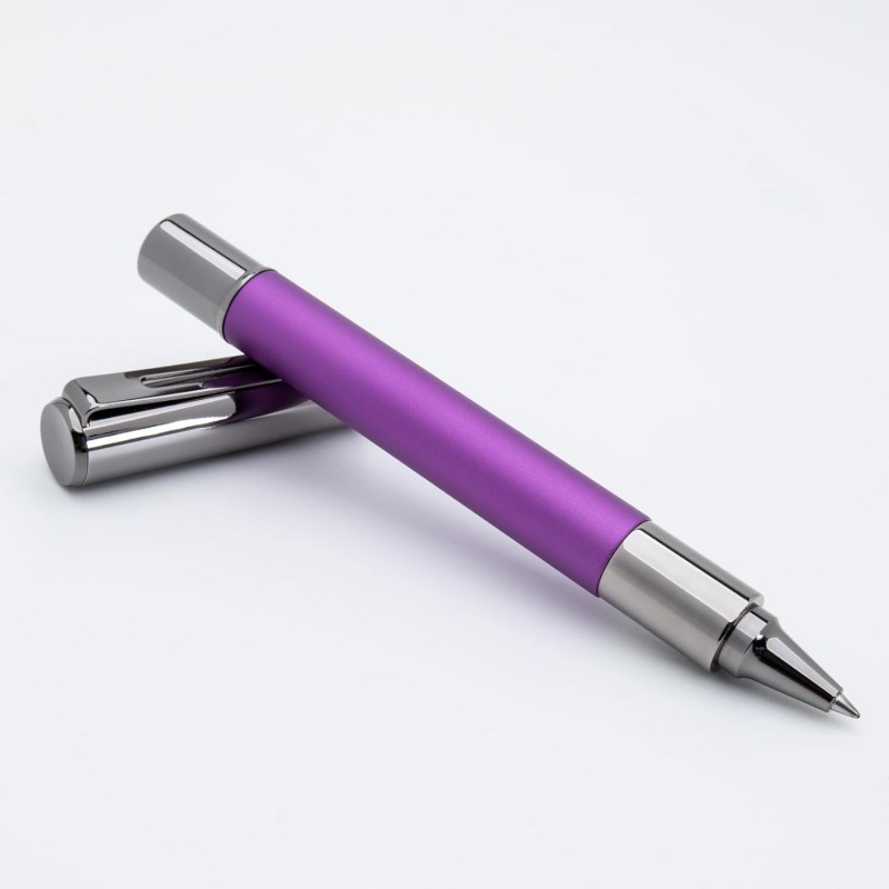 MONTEVERDE USA Ritma Tintenroller, Violett