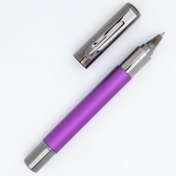 MONTEVERDE USA Ritma Tintenroller, Violett