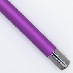 MONTEVERDE USA Ritma Tintenroller, Violett