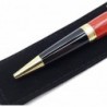 Geschenk für Brandinspektor Weltbester Brandinspektor Geschenk Gravierter Stift