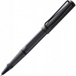 Lamy Safari Tintenroller, Anthrazit, Anthrazit, Modell 317