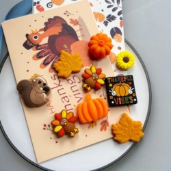 Perlenstifte, Perlenstifte in großen Mengen mit Perlen in verschiedenen Farben, DIY-Stiftebauset, Kugelschreiber, schwarze Tinte, für Studentinnen, Büro, Schule (Thanksgiving)