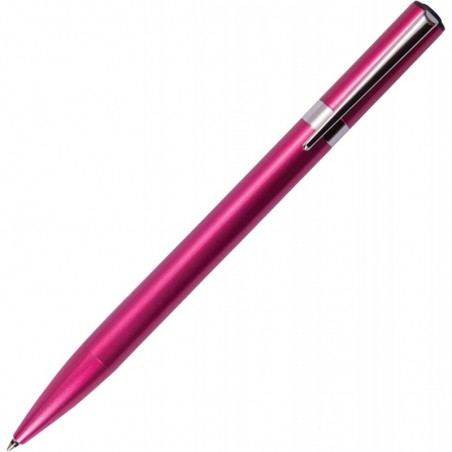 Tombow 55114 ZOOM L105 Kugelschreiber, Pink, 1er-Pack. Schlankes, konisches Design für bequemes Schreiben im Alltag