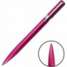 Tombow 55114 ZOOM L105 Kugelschreiber, Pink, 1er-Pack. Schlankes, konisches Design für bequemes Schreiben im Alltag