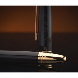 Montblanc Around the World in Year 2 Resin LeGrand Rollerball