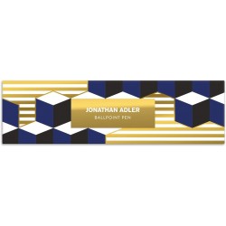 Jonathan Adler Versailles Würfel-Stift in Box