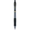 Pilot, G2 Premium Gel-Tintenroller, Fettspitze 1 mm, 5er-Pack, Schwarz