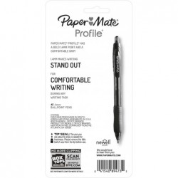 Paper Mate Profile Druckkugelschreiber