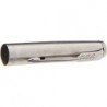 Parker Tintenroller, Jotter Bond Street Tintenroller, Chromverzierung, feine Spitze, schwarz