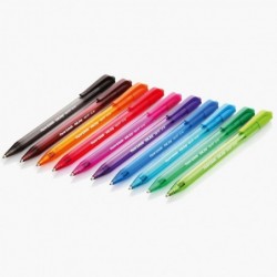 STIFT, IJ, 100RT, 1,0 MM, 20ER-PACK