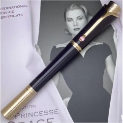 Montblanc Muses Edition Princesse Grace de Monaco Füllfederhalter