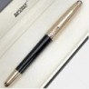 Montblanc Meisterstück Solitaire Geometry Classique Füllfederhalter Doue