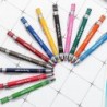 Personalisierter 2-in-1-Stylus-Stift, bis zu 1000 Stück benutzerdefinierte Stifte zum Schreiben Ihres Namens, Textes, Nachrichten. 2-in-1-Kugelschreiber für geschäftliche Zwecke, als Geschenk zur Abschlussfeier, zum Jubiläum oder zur Kommunion.