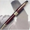 Montblanc Great Characters John F. Kennedy Füllfederhalter Burgundy