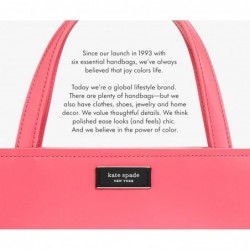 Kate Spade New York Kugelschreiber mit schwarzer Tinte und Geschenkbox, Metall-Klickstift für Standardminen, Grand Plaid Duo