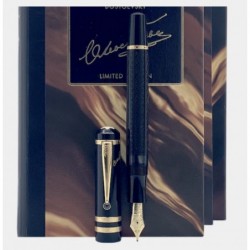 Montblanc Writers Edition Fyodor M Dostoevsky Füllfederhalter