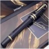 Montblanc Writers Edition Fyodor M Dostoevsky Füllfederhalter