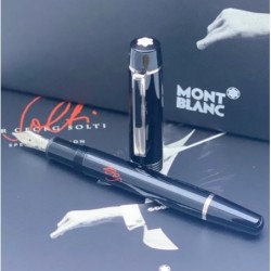 Montblanc Donation Pen Sir George Solti Füllfederhalter