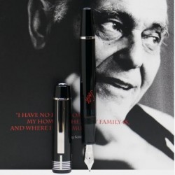 Montblanc Donation Pen Sir George Solti Füllfederhalter