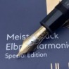 Montblanc Meisterstück 149 Special Edition Elbphilharmonie Füllfederhalter