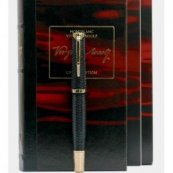 Montblanc Writers Edition Virginia Woolf Füllfederhalter - SALE