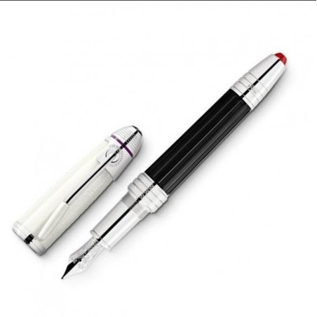 Montblanc Great Characters Jimi Hendrix Füllfederhalter - SALE