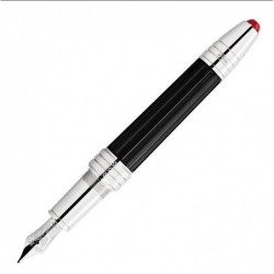 Montblanc Great Characters Jimi Hendrix Füllfederhalter - SALE