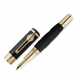 Montblanc Muhammad Ali Füllfederhalter - Special Edition -SALE