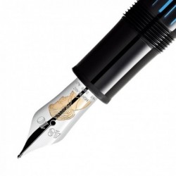 Montblanc Donation Pen Homage to Frédéric Chopin Füllfederhalter