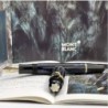 Montblanc Writers Edition Edgar Allen Poe Füllfederhalter - SALE