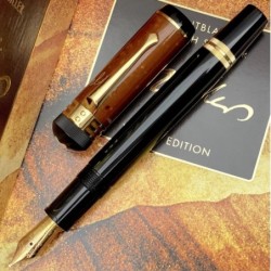 Montblanc Writers Edition Friedrich Schiller Füllfederhalter