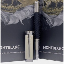 Montblanc Writers Edition R. L. Stevenson Füllfederhalter